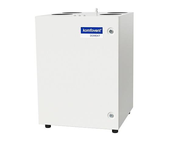 Centrala de ventilatie Komfovent Domekt CF300V