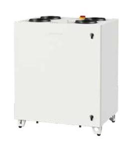 Centrala ventilatie cu pompa de caldura Komfovent RHP 900 V 6.0/5.0 kW