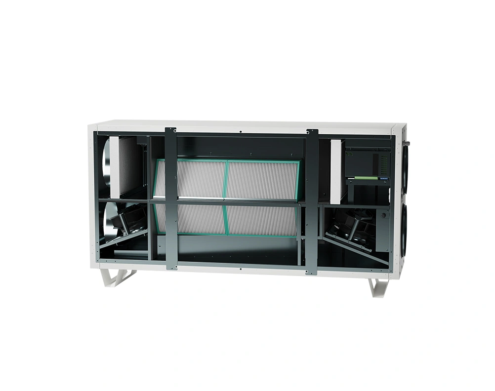Centrala ventilatie Komfovent Domekt CF 700 H