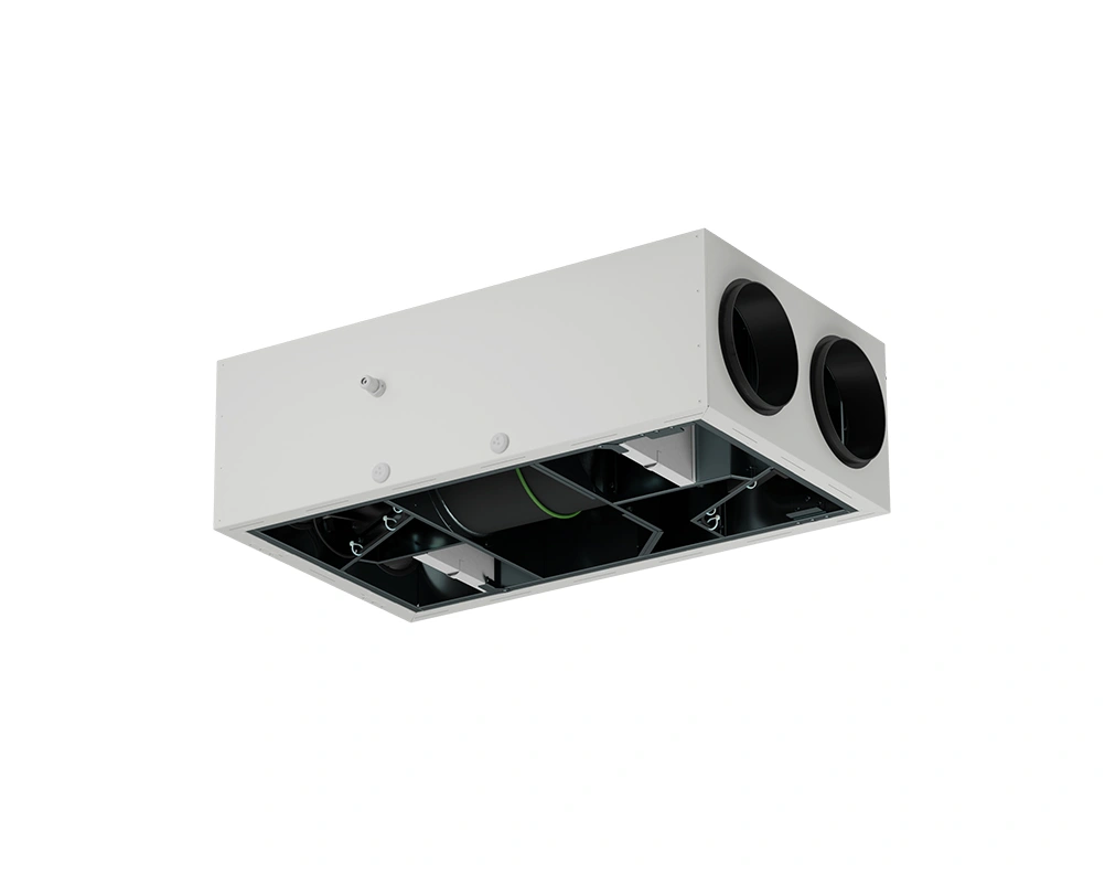 Centrala ventilatie NovingAIR – Komfovent Domekt R 150 F C8