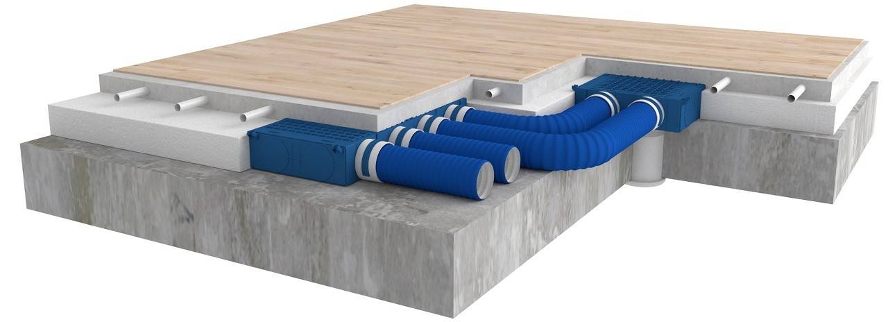 Cot 90 de grade 75mm cu garnituri incluse
