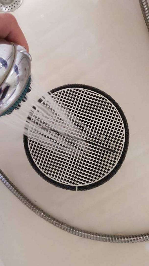 Curatare si igienizare sistem de ventilatie descentralizat