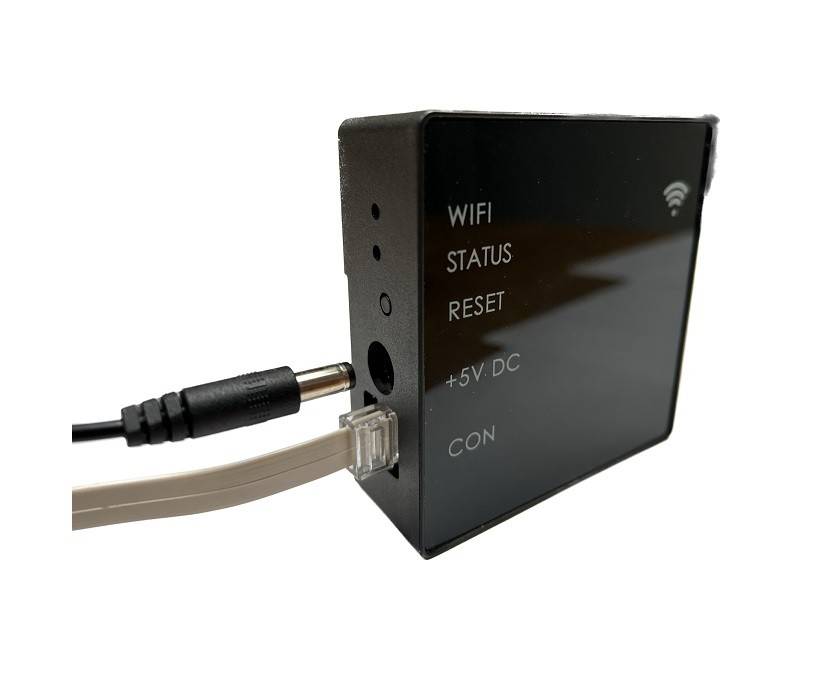 Modul gateway conectare internet pentru Nhouse si Nflat