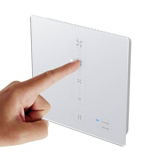Panou de control sMove S4