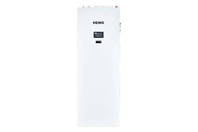 Pompa de caldura aer-apa HEIKO Thermal Plus 19 kW, monobloc, trifazata