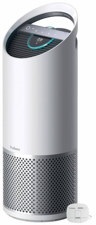 Purificator de aer Leitz TruSens Z-3000
