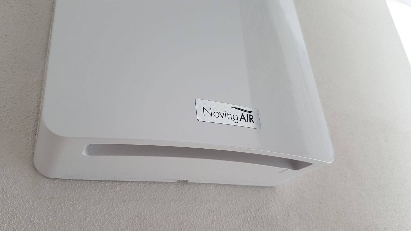 Telecomanda WIRELESS NovingAIR