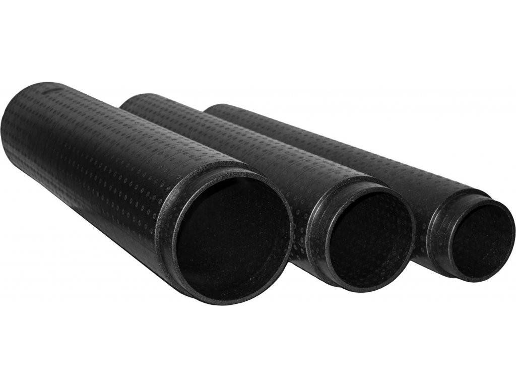 Tubulatura Zehnder ComfoPipe Compact – admisie/evacuare