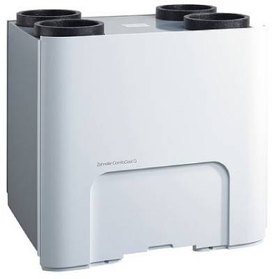 Unitate de răcire Zehnder ComfoCool Q600