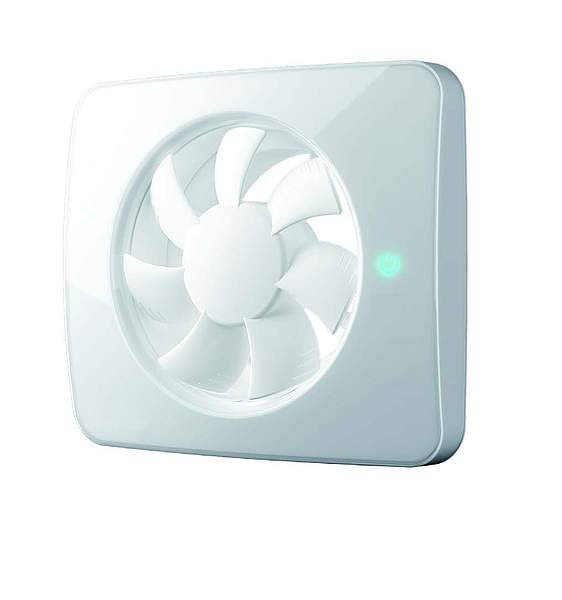 Ventilator baie inVENTer Aviant