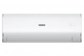 Aer conditionat Heiko Rosa WHITE cu unitate exterioara