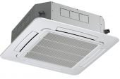 Aer conditionat tip caseta HEIKO C-CASETTE Round cu unitate exterioara