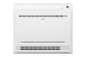Aer conditionat tip consola HEIKO C-CONSOLE cu unitate exterioara