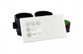 Automatizare SEC20BF cu senzor umiditate pentru unitatile cu recuperare de caldura Sevi 160