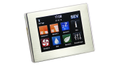 Automatizare Touch pentru unitatile Sevi160