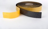 Banda adeziva anticondens din cauciuc elastomeric 50mm latime, 15ml