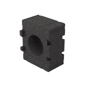Bloc montaj perete WEB D230