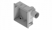 Carcasa A80i-TBS-GEH conexiune laterala pentru Ventilator Centrifugal A80i-FS-EC