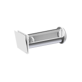 Cartuș filtru ALD cu protecție la vânt