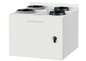 Centrală ventilație NovingAIR – Komfovent Domekt R 350 V C6M
