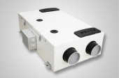 Centrala de ventilatie Aerauliqa QR230E ERV