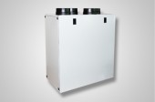 Centrala de ventilatie Aerauliqa QR280A HRV