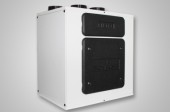 Centrala de ventilatie Aerauliqa QR400A HRV