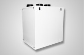Centrala de ventilatie Aerauliqa QR550A HRV