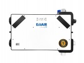 Centrala de ventilatie cu recuperare de caldura NovingAIR EcoAIR HRV