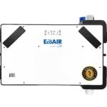 Centrala de ventilatie cu recuperare de caldura NovingAIR EcoAIR HRV