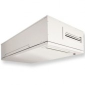 Centrala de ventilatie cu recuperare de caldura, QRD2E, Aerauliqa