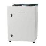 Centrala de ventilatie Komfovent Domekt CF 400 V
