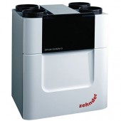 Centrala de ventilatie Zehnder ComfoAir Q350 ERV