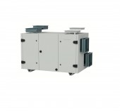 Centrala ventilatie cu pompa de caldura Komfovent RHP 1600 U 11.2-9.4kW