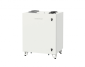 Centrala ventilatie cu pompa de caldura Komfovent RHP 450 – 3.6/3.0 – V