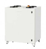 Centrala ventilatie cu pompa de caldura Komfovent RHP 900 V 6.0/5.0 kW