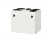 Centrala ventilatie Komfovent Domekt R 350 V C8