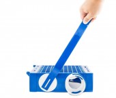 Cheie sistem tubulaturi BLUE