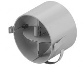 Clapeta de sens pentru ventilator de extractie Aviant / Pulsar
