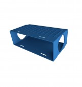 Componenta sistem ventilatie modul de extindere BLUE GTBL9
