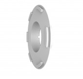 Componenta sistem ventilatie spigot DN125 BLUE GTBL4