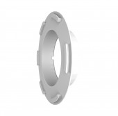 Componenta sistem ventilatie spigot DN160 BLUE GTBL5