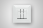 Controler Aerauliqa CTRL-S in doza