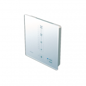 Controller sMove S8 inVENTer aparent - cu sursa de alimentare, produs la comanda