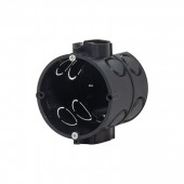 Doză încastrată 60×66 mm pentru conexiuni electrice