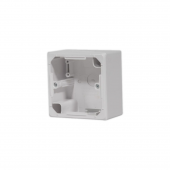 Doza aparenta 81x81x43 mm inVENTer – pentru unitate de control