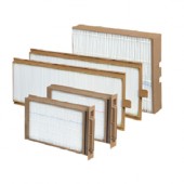 FILTRU F7 pentru centralele de ventilatie Aerauliqa QR280 – BioHoku