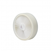 Filtru igienic inVENTer D160 – pentru ventilatie cu standarde sanitare ridicate