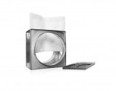 Filtru pentru caseta filtranta FKAP G3/G4 Coarse 65