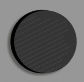 Filtru tip G3, lavabile, pentru unitatile NovingAIR Power 200, 4 bucati in set